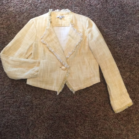 CABI jacket - Picture 1 of 6